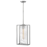 Foyer Pendant Lighting 11" Width