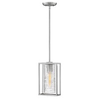 Foyer Pendant Lighting 7" Width