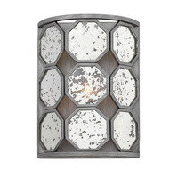 1 Bulb Wall Sconce