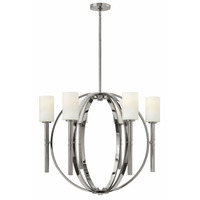 Mid Sized Chandelier 29" Width