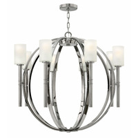 Large Foyer Chandelier 36" Width