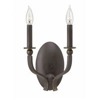 Wall Sconce (Multi Bulb)