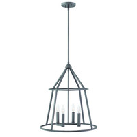 Foyer Pendant Lighting 20" Width