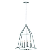 Foyer Pendant Lighting 20" Width