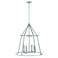 Foyer Pendant Lighting 26" Width