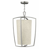 Foyer Pendant Lighting 16-1/2" Width