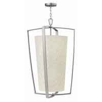 Foyer Pendant Lighting 22" Width