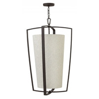 Foyer Pendant Lighting 22" Width