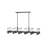 Linear Pendants 46" Width