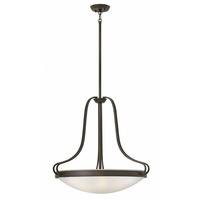 Up Light Pendant 23-1/2" Width Up Light Pendant 23-1/2" Width