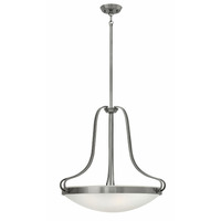 Up Light Pendant 23-1/2" Width Up Light Pendant 23-1/2" Width