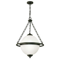 Mini Chandelier 21" Width