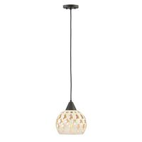 Down Light Pendant 10" Width