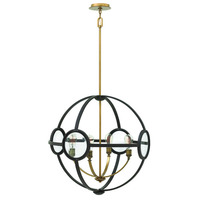 Foyer Pendant Lighting 26" Width