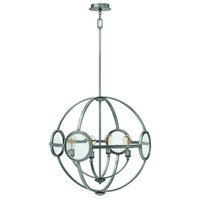 Foyer Pendant Lighting 26" Width