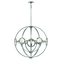 Foyer Pendant Lighting 32" Width