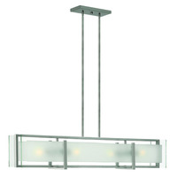 Linear Pendants 42" Width