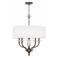 Mini Chandelier 24" Width