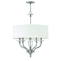 Mini Chandelier 24" Width