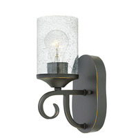 1 Bulb Wall Sconce