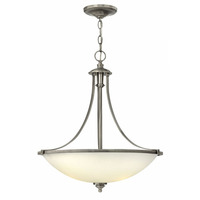 Up Light Pendant 21-1/4" Width