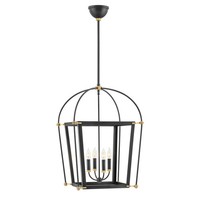 Foyer Pendant Lighting 20" Width