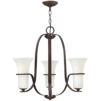 Mini Chandelier 23-3/4" Width Mini Chandelier 23-3/4" Width