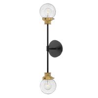 Wall Sconce (Multi Bulb)