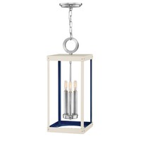 Foyer Pendant Lighting 9" Width