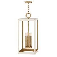 Foyer Pendant Lighting 12" Width