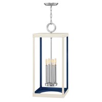 Foyer Pendant Lighting 12" Width