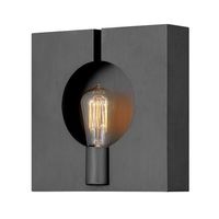 1 Bulb Wall Sconce