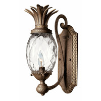 1 Bulb Wall Sconce