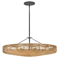 Foyer Pendant Lighting 30" Width