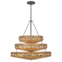 Foyer Pendant Lighting 30" Width