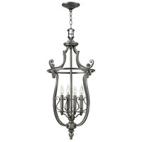 Foyer Pendant Lighting 17-3/4" Width