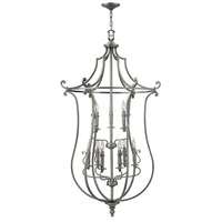 Foyer Pendant Lighting 30" Width