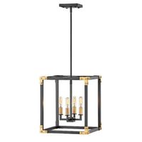 Foyer Pendant Lighting 14-1/2" Width