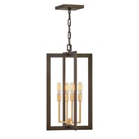 Foyer Pendant Lighting 12" Width