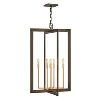 Foyer Pendant Lighting 22" Width