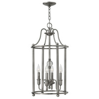 Foyer Pendant Lighting 14" Width