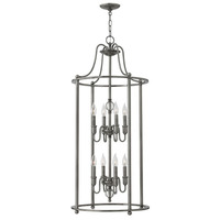 Foyer Pendant Lighting 19" Width