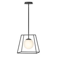 Foyer Pendant Lighting 13" Width