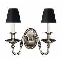 Wall Sconce (Multi Bulb)