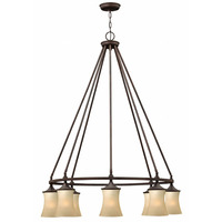 Mid Sized Chandelier 36" Width Mid Sized Chandelier 36" Width