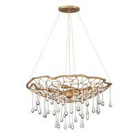 Foyer Pendant Lighting 26" Width