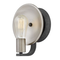 1 Bulb Wall Sconce