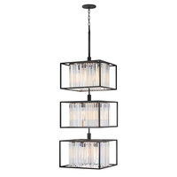 Foyer Pendant Lighting 20" Width