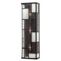 Wall Sconce (Multi Bulb)