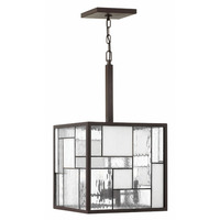 Down Light Pendant 14" Width